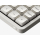 NuPhy Node 75 Low / Lunar White / Brown nano - 1486668 - zdjęcie 3